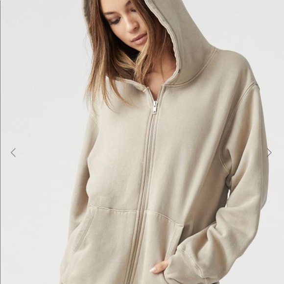 Joah brown empire hoodie Clearance
